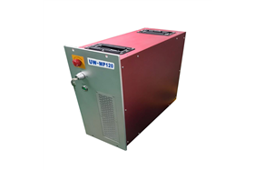 MOPA laser welding machine